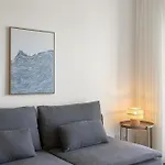 Perola Do Mar Appartement Foz do Arelho