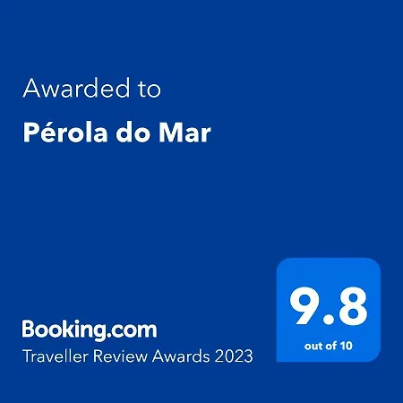 Perola Do Mar