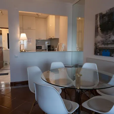 Apartment Perola Do Mar