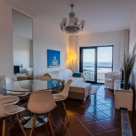 아파트 Perola Do Mar