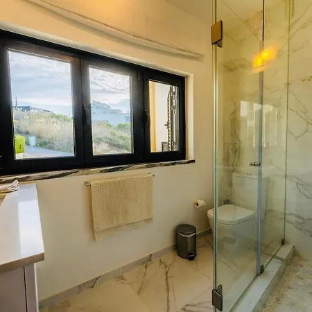 アパート Perola Do Mar *