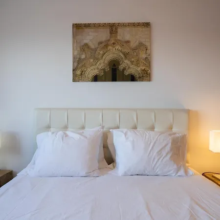 아파트 Perola Do Mar *