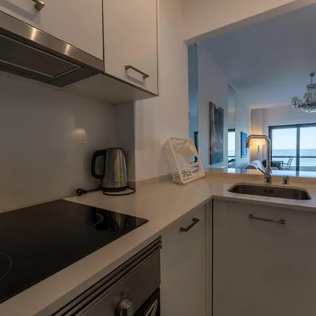 Perola Do Mar * 포즈도아렐로