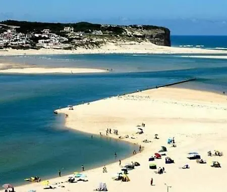 Perola Do Mar アパート フォス・ド・アレーリョ