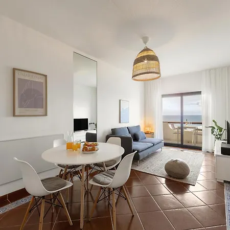 Perola Do Mar 아파트 포즈도아렐로