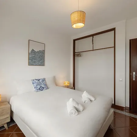 Perola Do Mar 아파트 *