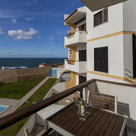 Perola Do Mar * Foz do Arelho