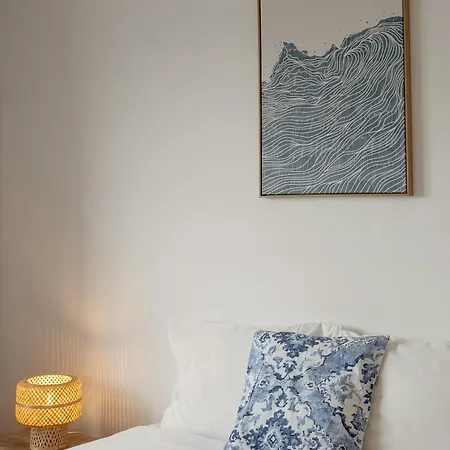 아파트 Perola Do Mar 포즈도아렐로