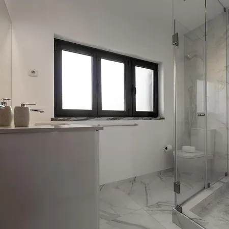 Perola Do Mar 아파트