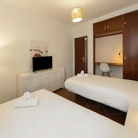 Lägenhet Perola Do Mar *