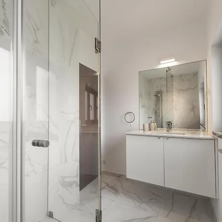 아파트 Perola Do Mar *