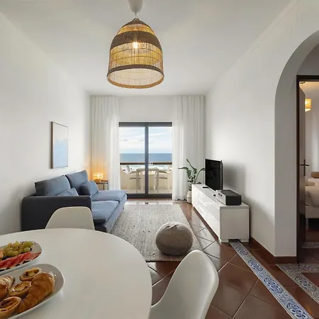 Perola Do Mar Lägenhet *