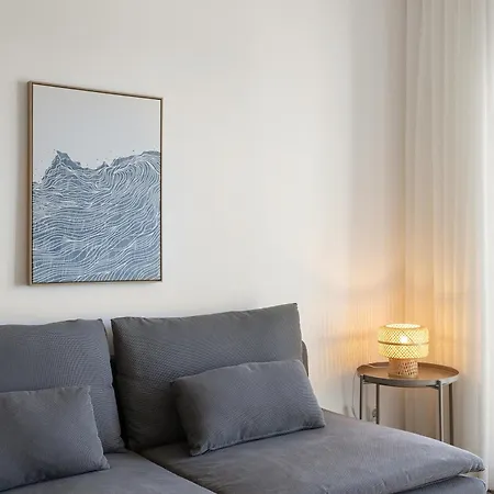 Perola Do Mar Apartment Foz do Arelho