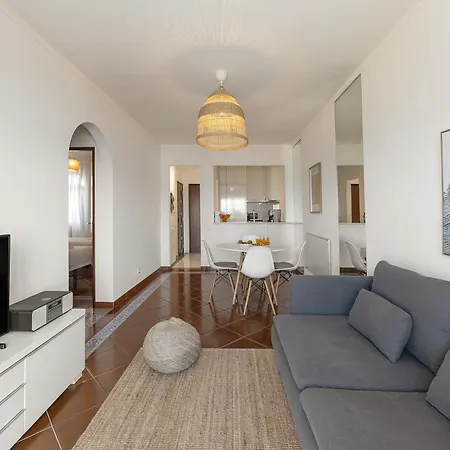 Lägenhet Perola Do Mar Foz do Arelho