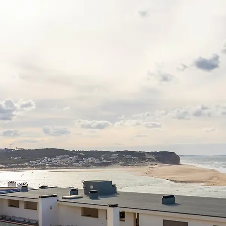 아파트 Perola Do Mar *