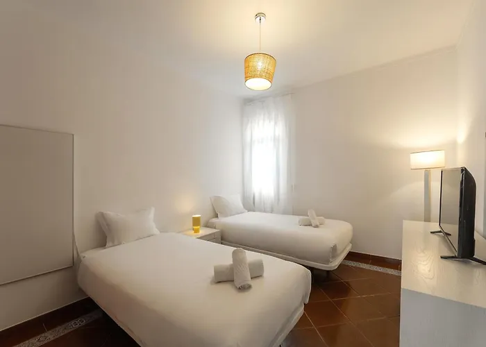 Lägenhet Perola Do Mar Foz do Arelho