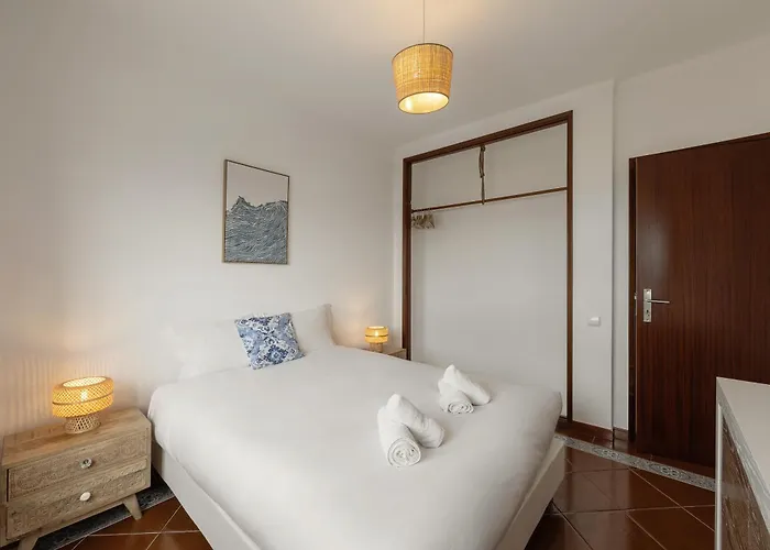 Pérola Do Mar Appartement *