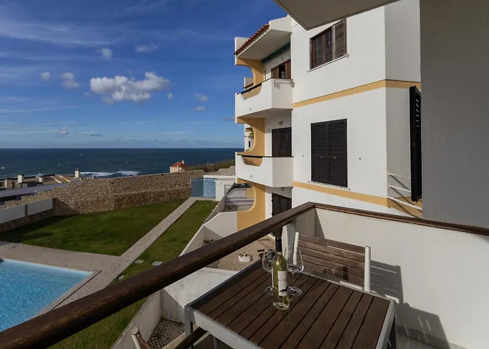 Perola Do Mar * Foz do Arelho