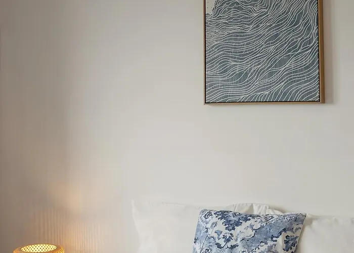 Lägenhet Perola Do Mar Foz do Arelho