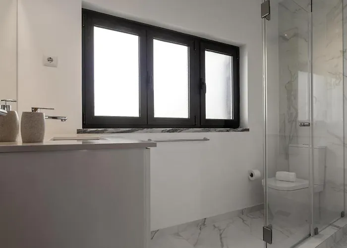 Perola Do Mar Lägenhet