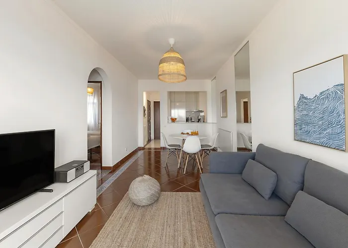 Lägenhet Perola Do Mar Foz do Arelho