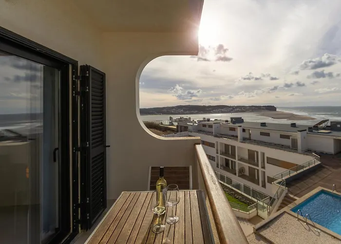 Perola Do Mar Lägenhet *