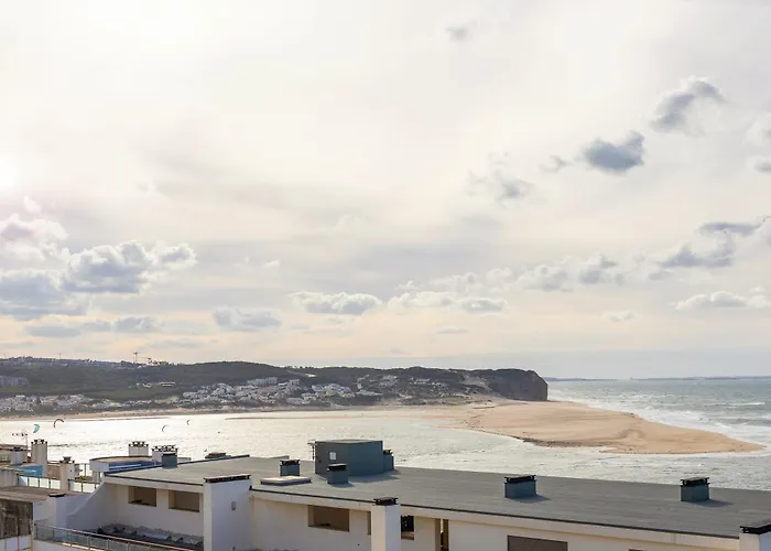 Appartement Pérola Do Mar *