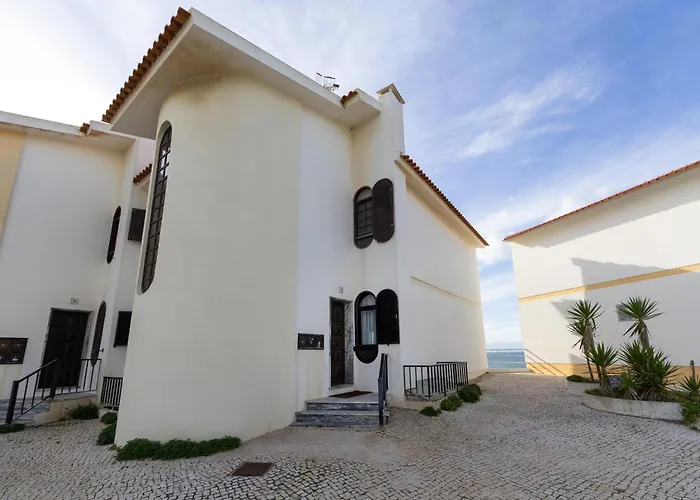 Lägenhet Perola Do Mar Foz do Arelho